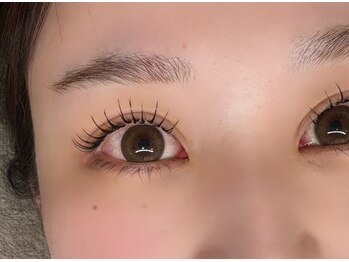 ノーブル 高槻(noble)/マジカルパーマエクステ