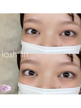 ミロア(Miroir)/目尻流しめデザイン♪[足利市]