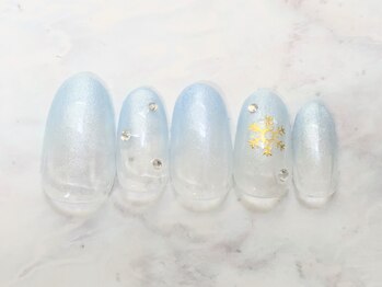 ネイルサロン ルーム 千葉店(ROOM)/【定額Sコース¥5000】