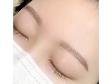 エルモ バイ エストアール 筑紫口店(L'mo by est-r.)/#美眉#アイブロウスタイリング