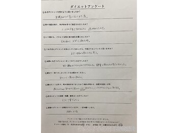 ボディキュア グランド(Body cure Grand)/お腹周りのモフ・ハミ肉解消！