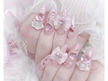 ソフィアネイル 赤羽店(Sofia Nail)/