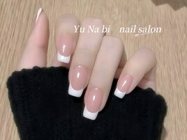 フレンチネイル