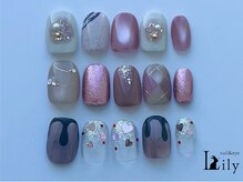 リリー 武蔵境店(Lily)/大人可愛いバレンタイン15種