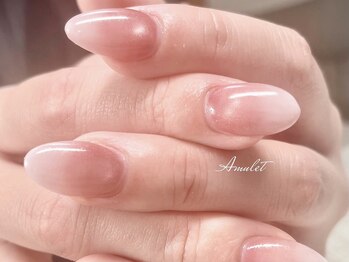 アミュレット(Amulet)/マグネット×ベイビーブーマー