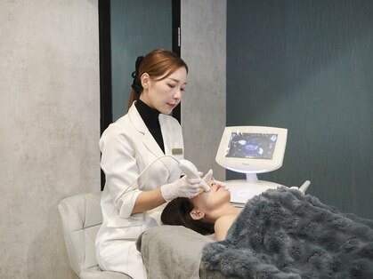 オーパス ビューティー(OPUS Beauty)の写真