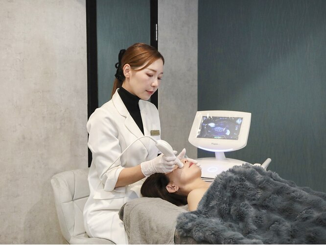 オーパス ビューティー(OPUS Beauty)｜ホットペッパービューティー