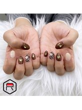 東海最大級ネイルサロン by レディスペネイル 名駅店/(内川)100種定額可愛い系