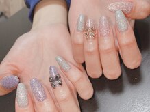 ノックス 南流山駅前店(NOCKS)/～シンプルコース ¥7700～