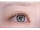 ヌン ブロウ 新潟店(NUN BROWS)の写真/[新潟]理想のまつ毛に＊自まつ毛が少ない、細い方も◎まつげパーマ¥4000自分に自信を持ちたい方におすすめ