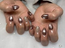 アニュレア バイ レヴィエリス(Anurea by Re’VIELISS)/シンプルデザイン定額