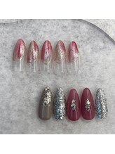 シェリル(cheryl)/シンプルアートコース