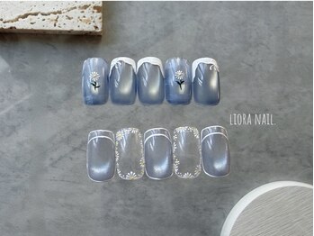 ペイントアート