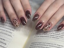 オルネイル(olu nail)/定額アートA