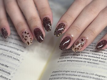 オルネイル(olu nail)/定額アートA
