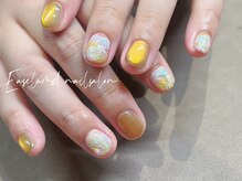 イーズィランド(Ease land)の雰囲気(定額ミディアム♪コースが充実、自由自在な多様性)