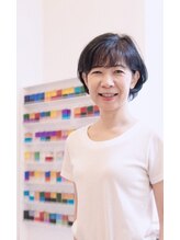 ナチュラルスペース アリエル 鈴木 友実