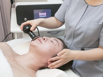 ティパニボーテ(Tipani Beaute')の写真/通うたびに変わる、小顔と美肌のかかりつけサロン♪