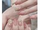 クリスタルネイルサロン(Crystal Nail)の写真/【定額コース￥6000～/マグネット、フレンチネイル￥5800】知識と経験豊富なスタッフが丁寧に施術します♪