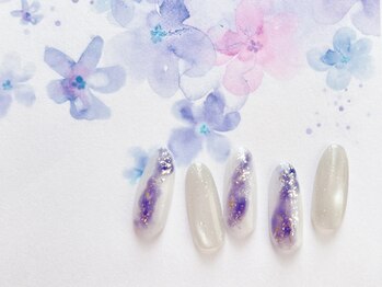 カノア(KANOA)/5月定額シンプル