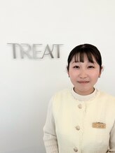 トリート 阪急西宮ガーデンズ店別館(treat) 山鹿 西宮北口