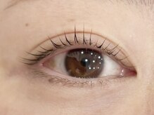 エルブリンク(elblink)/立ち上げすぎずナチュラルに
