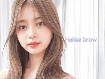 ヘイリーブロウ 越谷店の写真/【まつげパーマ&パリジェンヌが通いやすい価格で何度でも◎】目元の悩みはHeilee-browへ★越谷駅徒歩3分