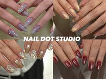 ネイルドットスタジオ 堺筋本町(NAIL DOT STUDIO)