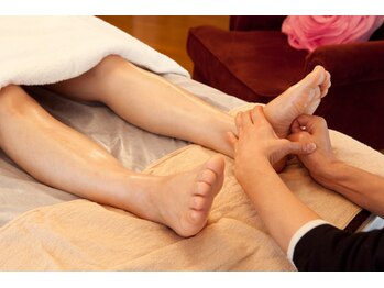 フェリーチェ ビューティー(Felice Beauty)/【足つぼ】