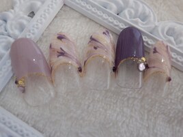 アート・オフ込8900円コース★