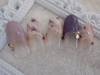 アート・オフ込8900円コース★