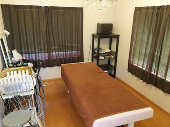 ディールマ(D-RUMA)/エステルーム