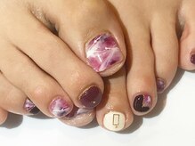 サロン ド ワカ(Salon de WAKA)/