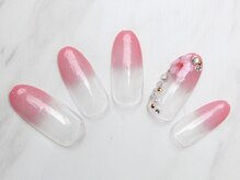 ジーネイルコウベ(G NAIL KOBE)/ハンドDコース 2990円