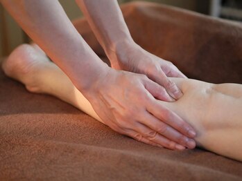 香り屋/リンパデトックス