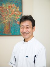 ロハス整体院 岡本 忍