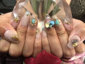 ブリリアン(Brillant)/