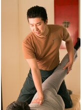 ビューティー アトリエ エコー アンド アジアンリラクゼーション ヒーラー&nbsp;大竹 