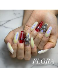 スカルプ180分☆