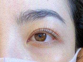 リシェルアロハ 天六店(RECHEL ALOHA)/まつげパーマ ラッシュリフト