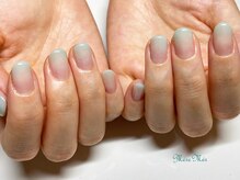 メールメール 和光市本店(MereMer)/カラーグラデーション