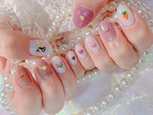 アルスネイル(Ars nail)/