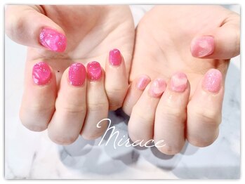ミレイス 秋葉原(Mirace)/ぷるんハート
