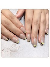 ヴィノバ(VINOVA)/２０２１トレンドカラーで！