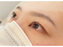 ガレリア エレガンテ 栄店(GALLARIA Elegante)/ぱっちりCカール