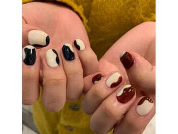 アールエム(Rm)/11月♪ネイル