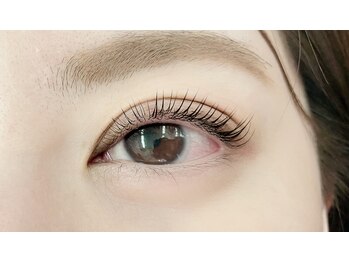 ディア ラッシュ(Dea Lash)/パリジェンヌラッシュリフト