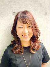 ルシエル(Le Ciel)&nbsp;Mariko Nakada