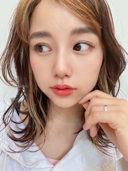 フィオブロウ 大阪梅田店(fiio brow)/【眉毛専門店】fiio　梅田/大阪