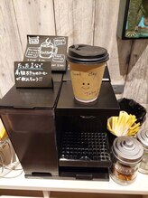スイソザウルス 米子店/美味しいコーヒー☆